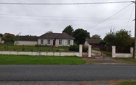 Maison à la campagne